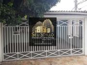 Casa / Sobrado para Venda em São Paulo/SP Jardim...