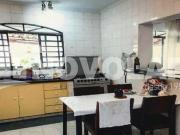 Casa / Sobrado para Venda em São Paulo/SP Jardim Japão 4...
