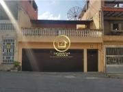 Casa / Sobrado para Venda em São Paulo/SP Jardim Jaraguá...