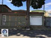 Casa / Sobrado para Venda em São Paulo/SP Jardim Jaraguá...