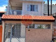 Casa / Sobrado para Venda em São Paulo/SP Jardim Jaraguá...