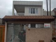 Casa / Sobrado para Venda em São Paulo/SP Jardim Jaraguá...
