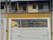 Casa / Sobrado para Venda em São Paulo/SP Jardim Jaú 3...