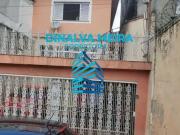 Casa / Sobrado para Venda em São Paulo/SP Jardim Jaú...