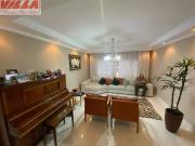 Casa / Sobrado para Venda em São Paulo/SP Jardim Jaú...