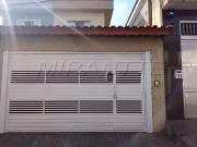 Casa / Sobrado para Venda em São Paulo/SP Jardim Joamar...
