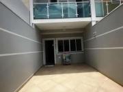 Casa / Sobrado para Venda em São Paulo/SP Jardim Juá 3...