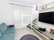 Casa / Sobrado para Venda em São Paulo/SP Jardim Jussara...