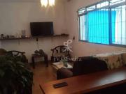 Casa / Sobrado para Venda em São Paulo/SP Jardim Jussara...