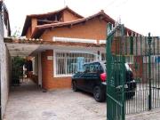 Casa / Sobrado para Venda em São Paulo/SP Jardim Jussara...