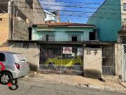 Casa / Sobrado para Venda em São Paulo/SP Jardim Lajeado...