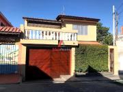 Casa / Sobrado para Venda em São Paulo/SP Jardim Lajeado...