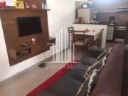 Casa / Sobrado para Venda em São Paulo/SP Jardim Lallo 2...