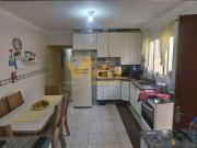 Casa / Sobrado para Venda em São Paulo/SP Jardim Lallo 2...