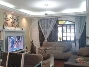 Casa / Sobrado para Venda em São Paulo/SP Jardim Lallo 2...