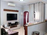 Casa / Sobrado para Venda em São Paulo/SP Jardim Laura 2...