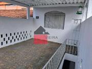Casa / Sobrado para Venda em São Paulo/SP Jardim Leme 3...