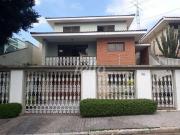 Casa / Sobrado para Venda em São Paulo/SP Jardim Leonor...