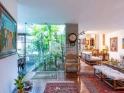 Casa / Sobrado para Venda em São Paulo/SP Jardim Leonor...