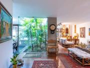 Casa / Sobrado para Venda em São Paulo/SP Jardim Leonor...