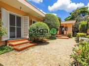 Casa / Sobrado para Venda em São Paulo/SP Jardim Leonor...