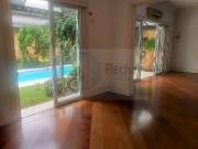 Casa / Sobrado para Venda em São Paulo/SP Jardim Leonor...