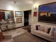 Casa / Sobrado para Venda em São Paulo/SP Jardim Leonor...