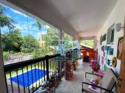 Casa / Sobrado para Venda em São Paulo/SP Jardim Leonor...