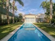 Casa / Sobrado para Venda em São Paulo/SP Jardim Leonor...