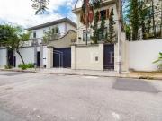 Casa / Sobrado para Venda em São Paulo/SP Jardim Leonor...