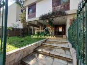 Casa / Sobrado para Venda em São Paulo/SP Jardim Leonor...