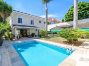 Casa / Sobrado para Venda em São Paulo/SP Jardim Leonor...