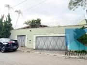 Casa / Sobrado para Venda em São Paulo/SP Jardim Leonor...