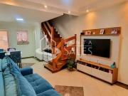 Casa / Sobrado para Venda em São Paulo/SP Jardim Leonor...