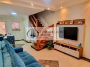 Casa / Sobrado para Venda em São Paulo/SP Jardim Leonor...