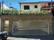 Casa / Sobrado para Venda em São Paulo/SP Jardim Leonor...