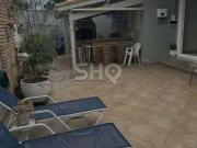 Casa / Sobrado para Venda em São Paulo/SP Jardim Leonor...