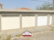 Casa / Sobrado para Venda em São Paulo/SP Jardim Leonor...