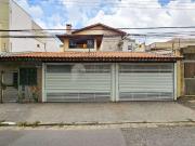 Casa / Sobrado para Venda em São Paulo/SP Jardim Leonor...