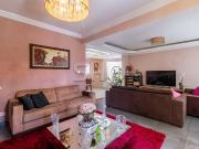 Casa / Sobrado para Venda em São Paulo/SP Jardim Leonor...