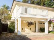 Casa / Sobrado para Venda em São Paulo/SP Jardim Leonor...