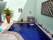 Casa / Sobrado para Venda em São Paulo/SP Jardim Leonor...
