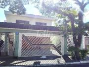 Casa / Sobrado para Venda em São Paulo/SP Jardim Leonor...