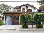 Casa / Sobrado para Venda em São Paulo/SP Jardim Leonor...