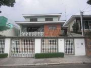 Casa / Sobrado para Venda em São Paulo/SP Jardim Leonor...