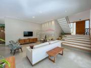 Casa / Sobrado para Venda em São Paulo/SP Jardim Leonor...