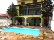 Casa / Sobrado para Venda em São Paulo/SP Jardim Leonor...