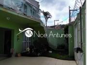 Casa / Sobrado para Venda em São Paulo/SP Jardim Leonor...