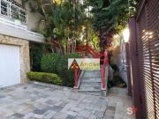 Casa / Sobrado para Venda em São Paulo/SP Jardim Leonor...