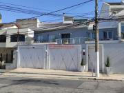 Casa / Sobrado para Venda em São Paulo/SP Jardim Leonor...